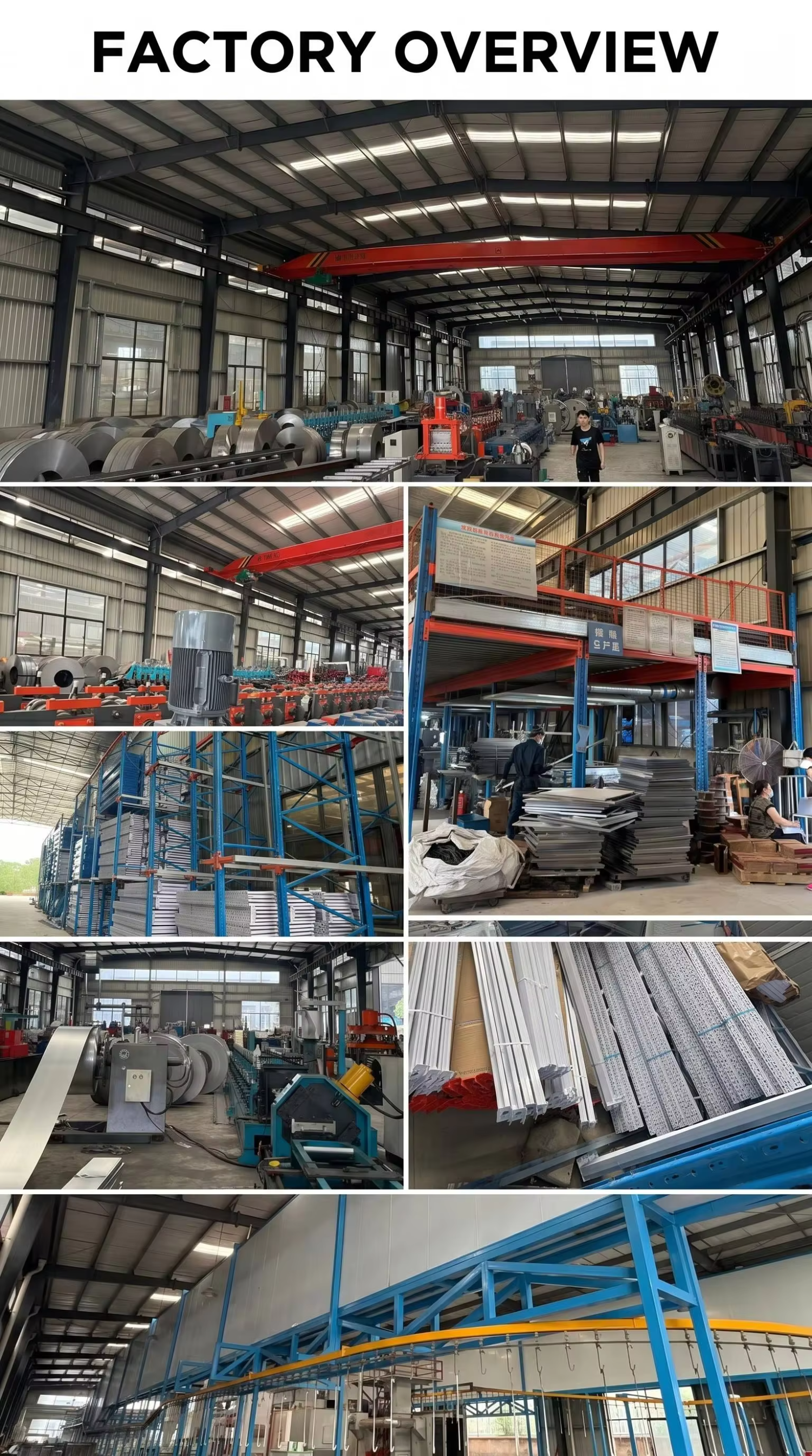 Robust Manufacturing Base