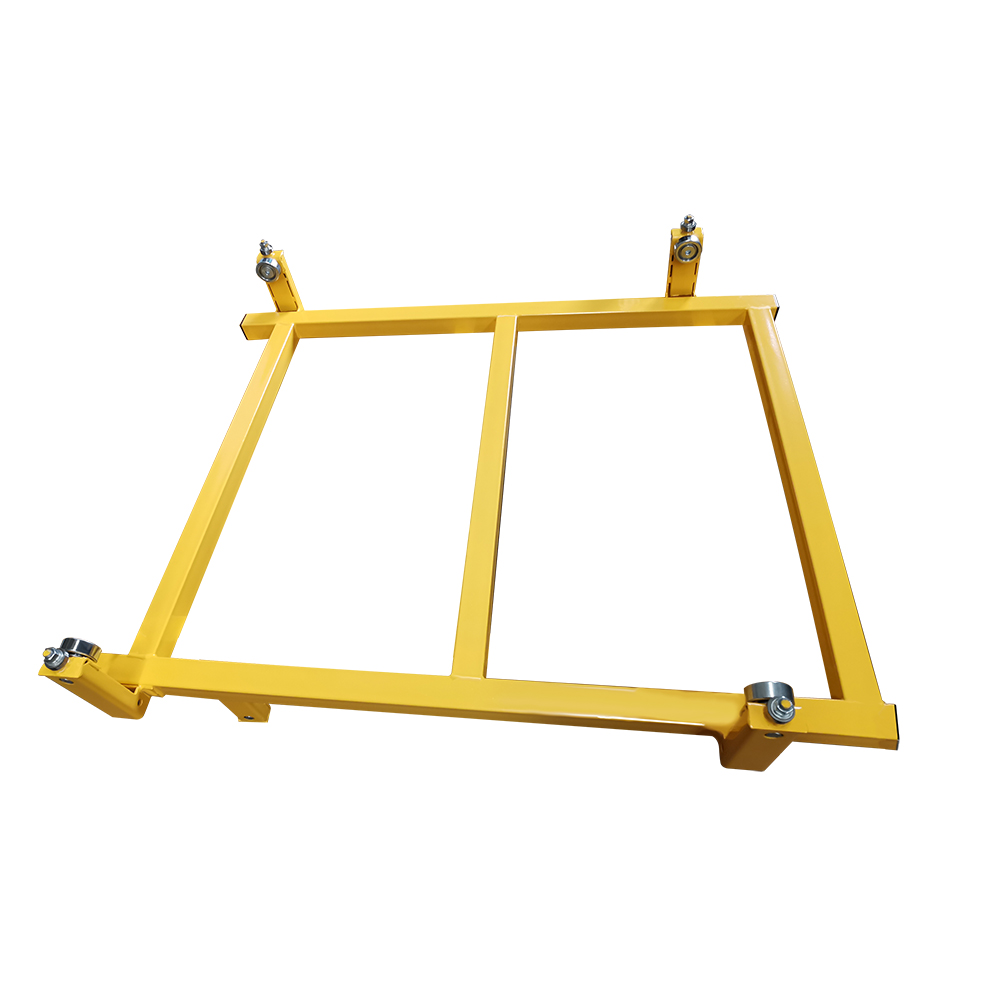 Middle Cart