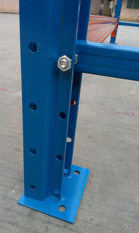 Heavy Duty Detail 2