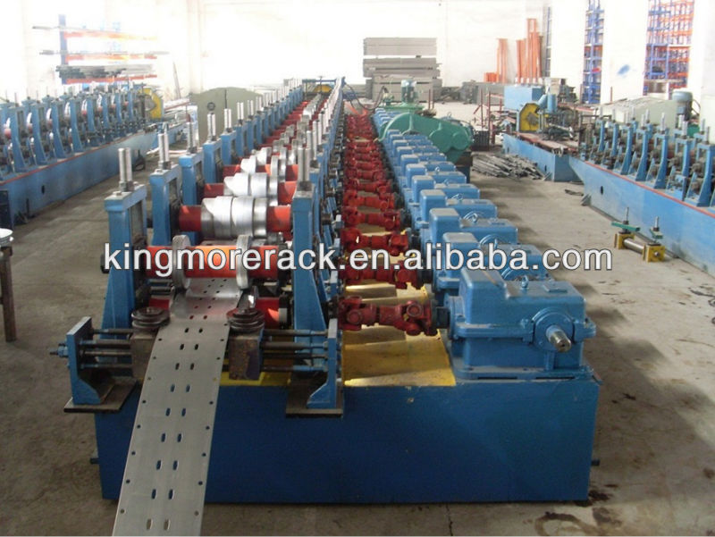 Factory Production 3