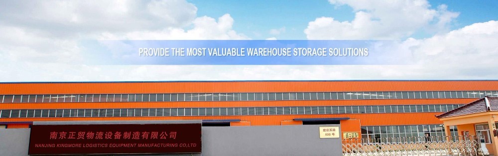 Kingmore Storage Company