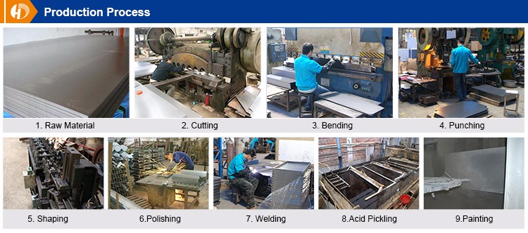 Heavy-Duty Industrial Steel Storage Pallet Rack System Warehouse Pipe Car Storage Rack Cantilever Racking Manufacturers