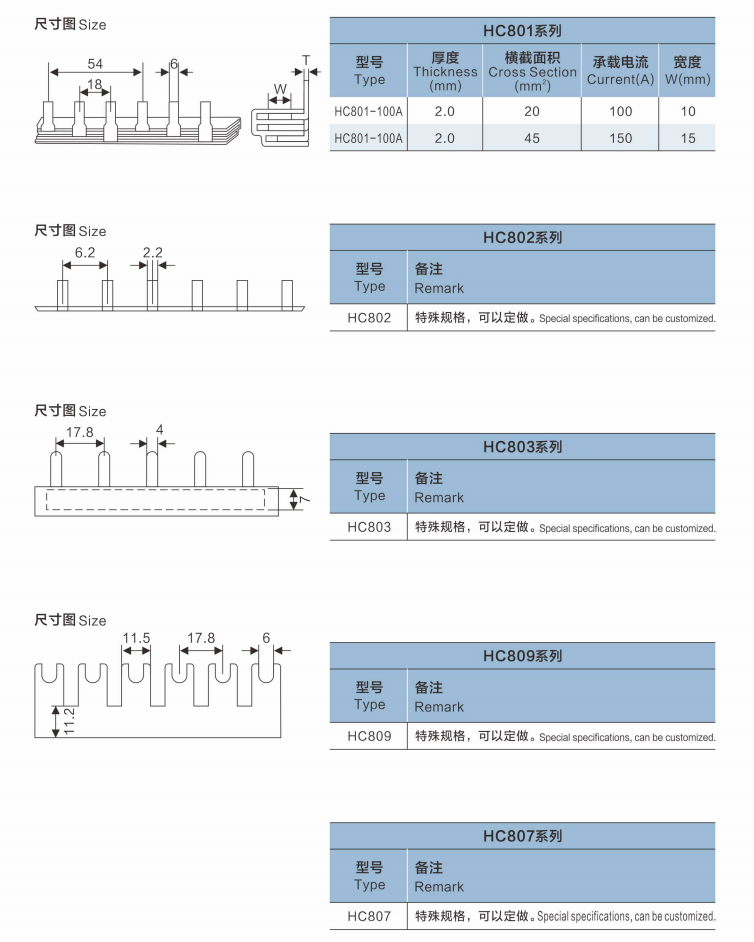 제품 구조 안내