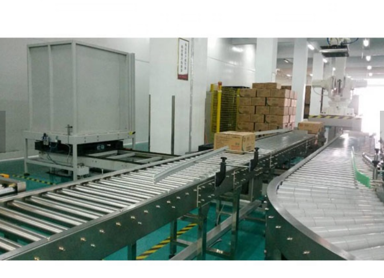 Floor Mount Free Flow Pallet Conveyor,Pallet Flow Dynamic Storage Pallet Gravity Flow Rack