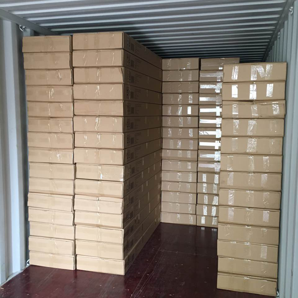 Packing 4