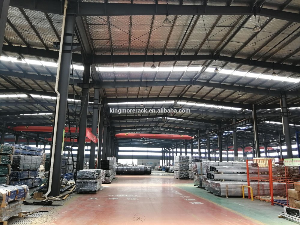 Company Facility 1