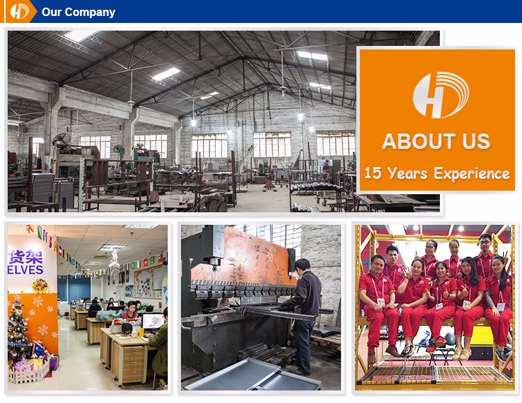 Heavy-Duty Industrial Steel Storage Pallet Rack System Warehouse Pipe Car Storage Rack Cantilever Racking Manufacturers