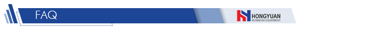FAQ Section Banner