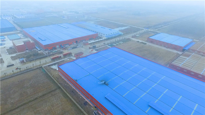 Company Facility 2