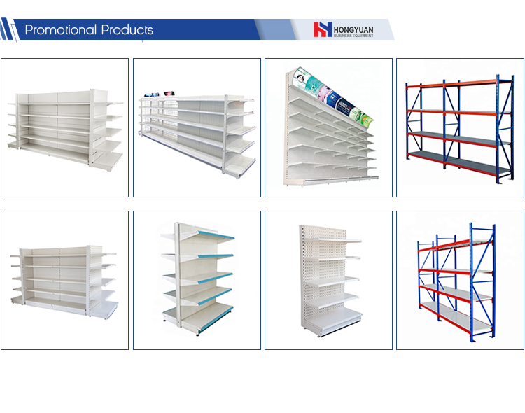 Promotional Products Display