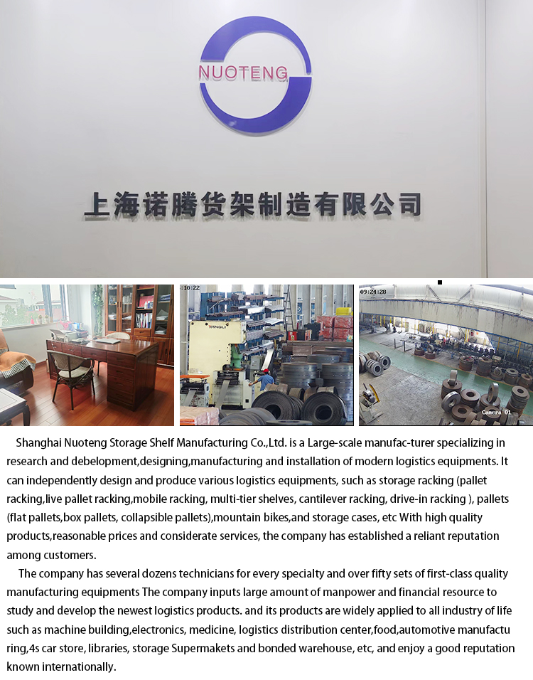 Company Profile Main