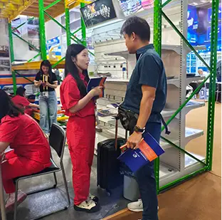 요구사항 상담