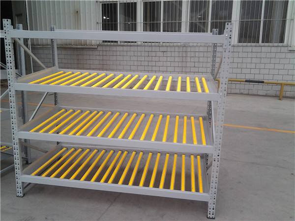Gravitation Racking