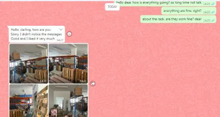 커넥터 체결 상태 및 안전핀 확인