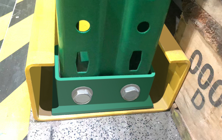 Protect Rail