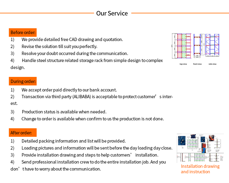 Our Services