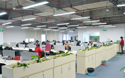 Factory View 1