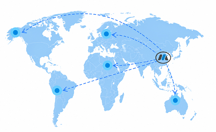 Global Trust
