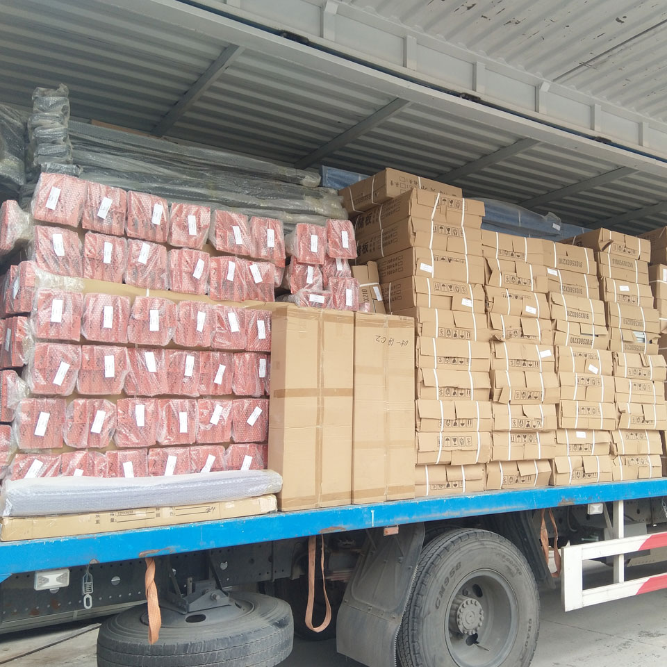 Packing 1