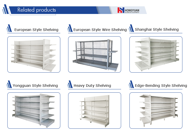 Other Racking Products